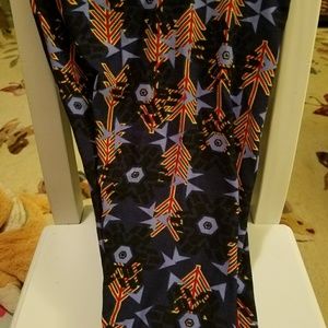 Lularoe TC leggings